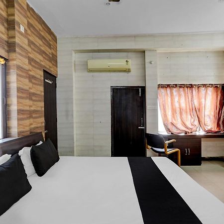 Hotel O Blue Barrel Hotel Jodhpur  Ngoại thất bức ảnh