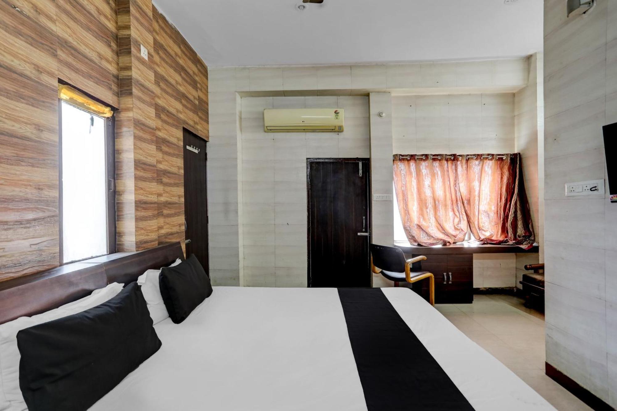 Hotel O Blue Barrel Hotel Jodhpur  Ngoại thất bức ảnh